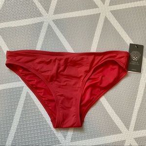 NWT Vince Camuto bathing suit bottoms